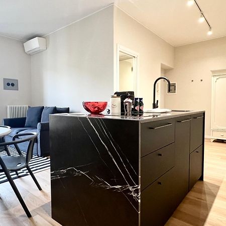 Comecasa Fashion Apartment In Via Mantova Mailand Exterior foto