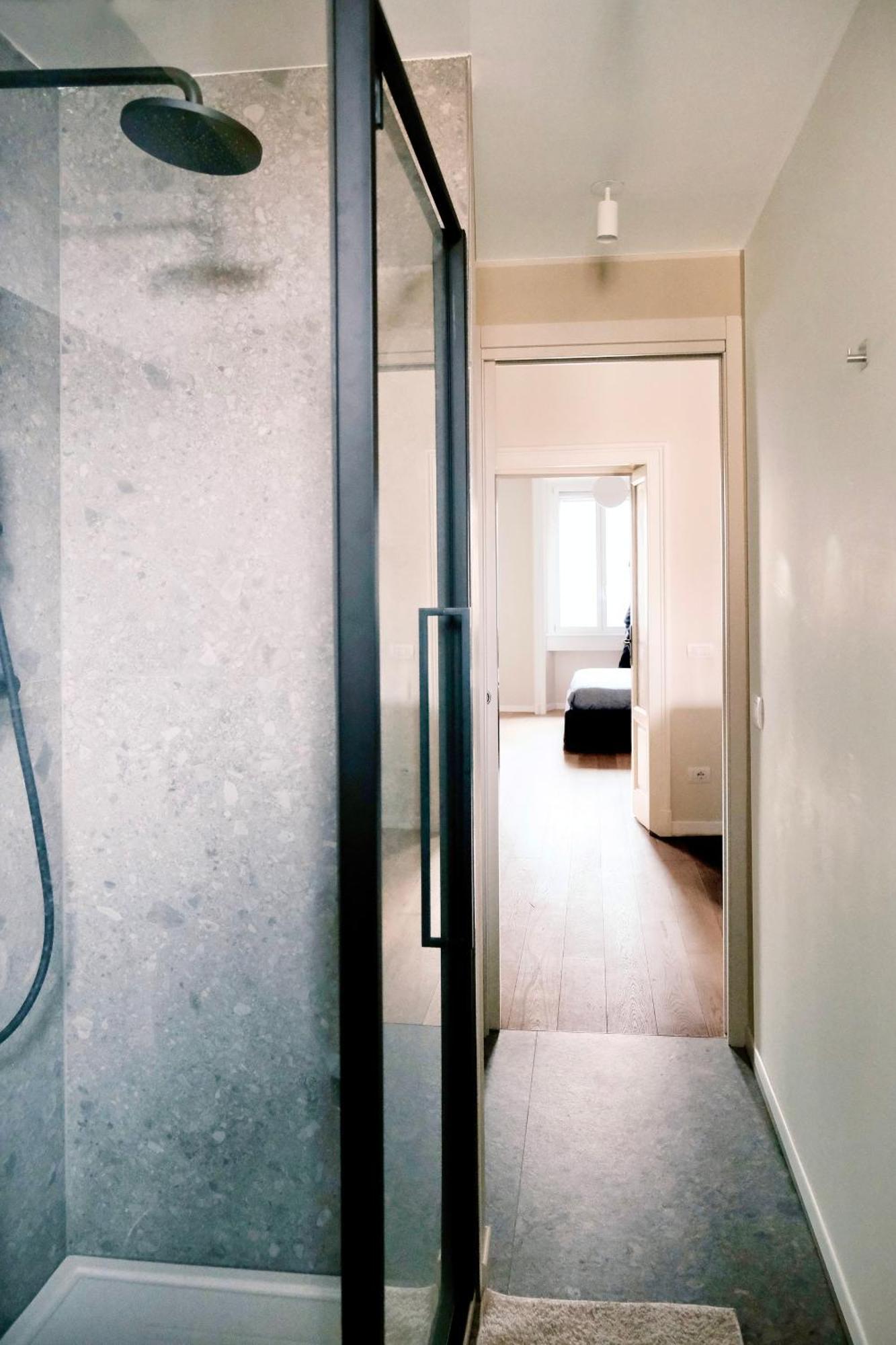 Comecasa Fashion Apartment In Via Mantova Mailand Exterior foto