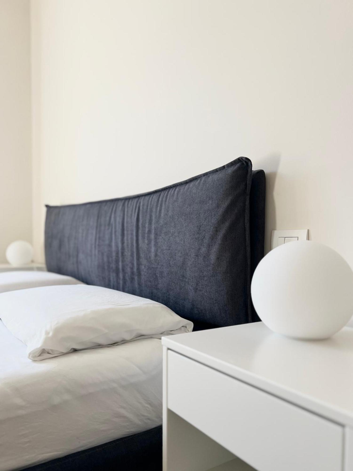 Comecasa Fashion Apartment In Via Mantova Mailand Exterior foto