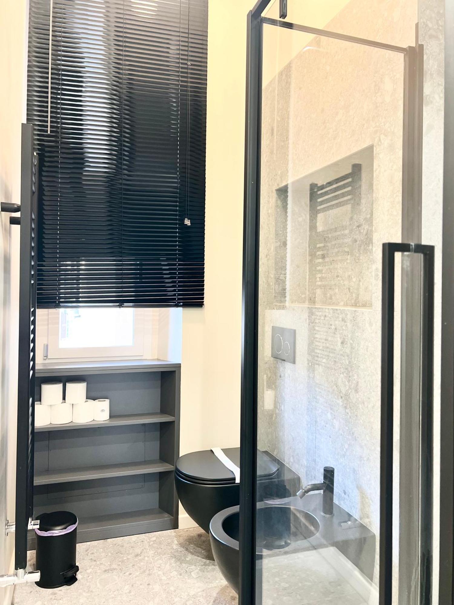 Comecasa Fashion Apartment In Via Mantova Mailand Exterior foto