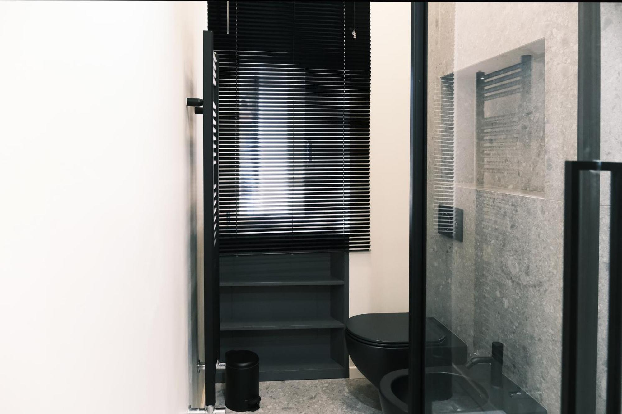 Comecasa Fashion Apartment In Via Mantova Mailand Exterior foto