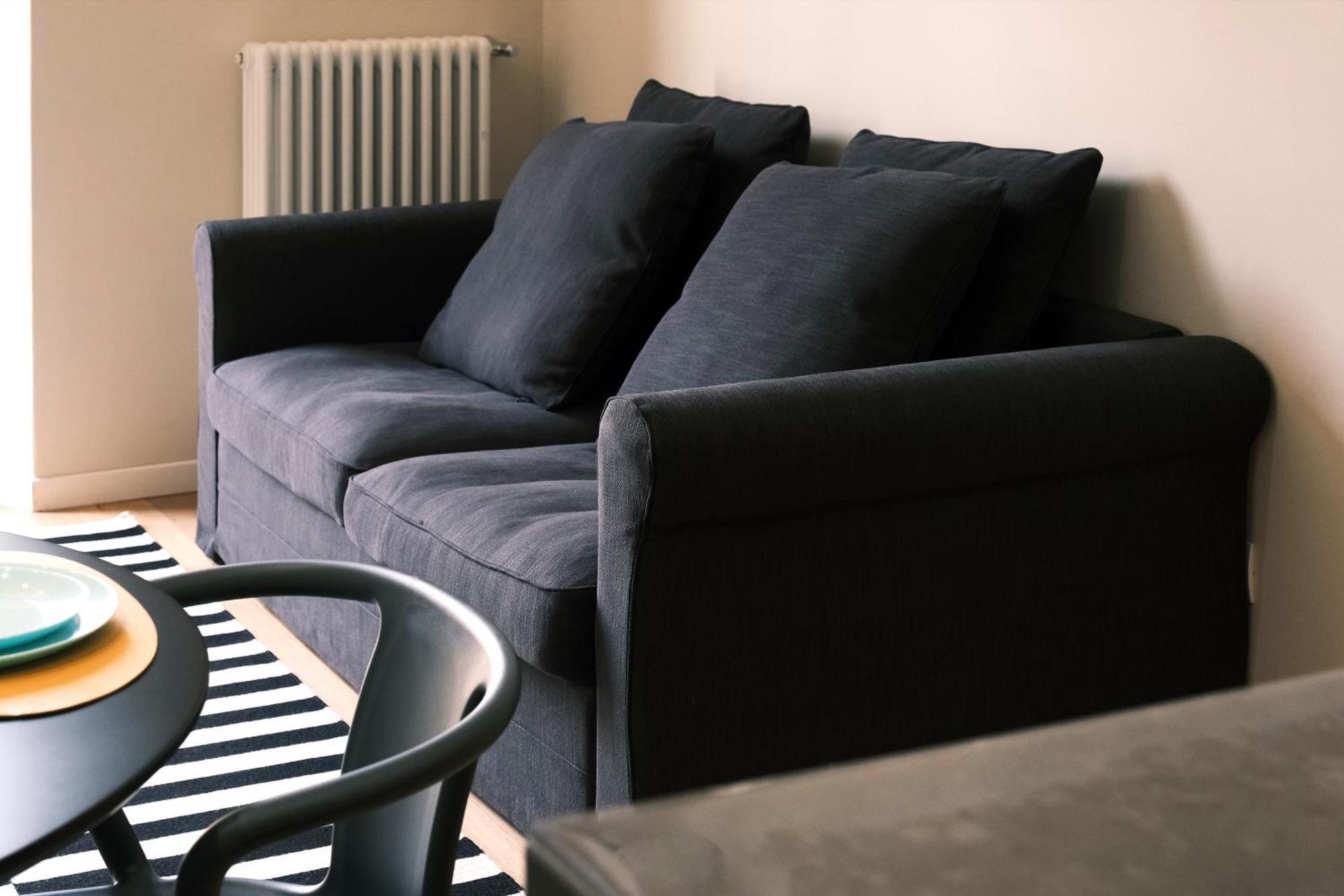 Comecasa Fashion Apartment In Via Mantova Mailand Exterior foto