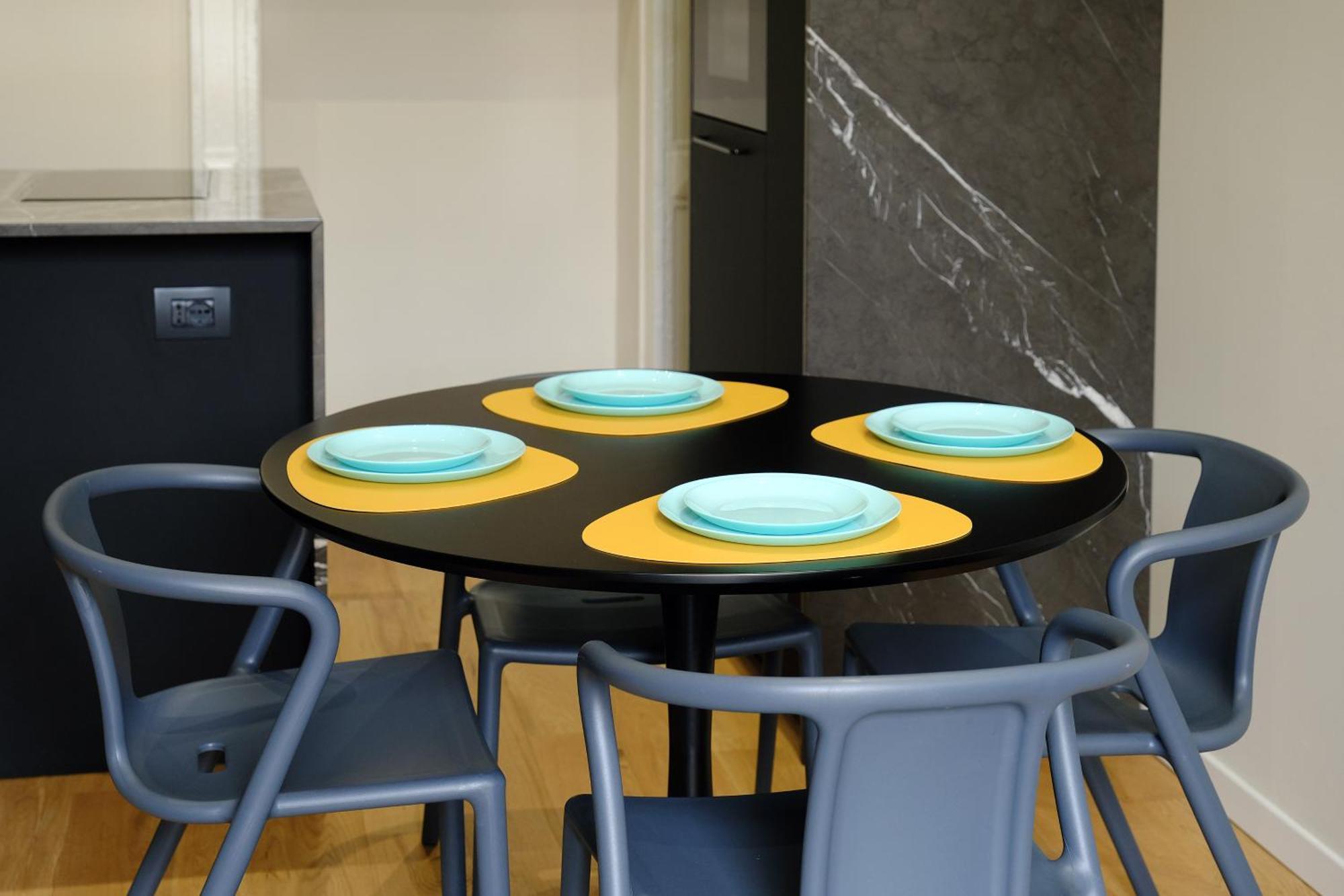 Comecasa Fashion Apartment In Via Mantova Mailand Exterior foto